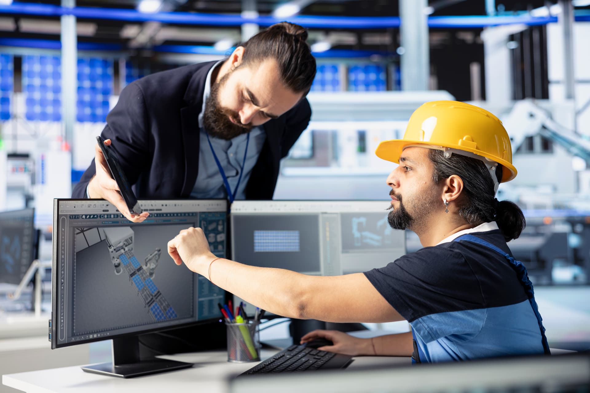 Customisation Capability