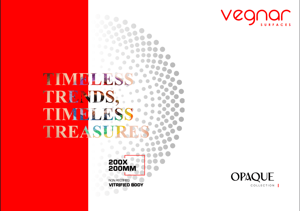OpalTone 200×200 mm