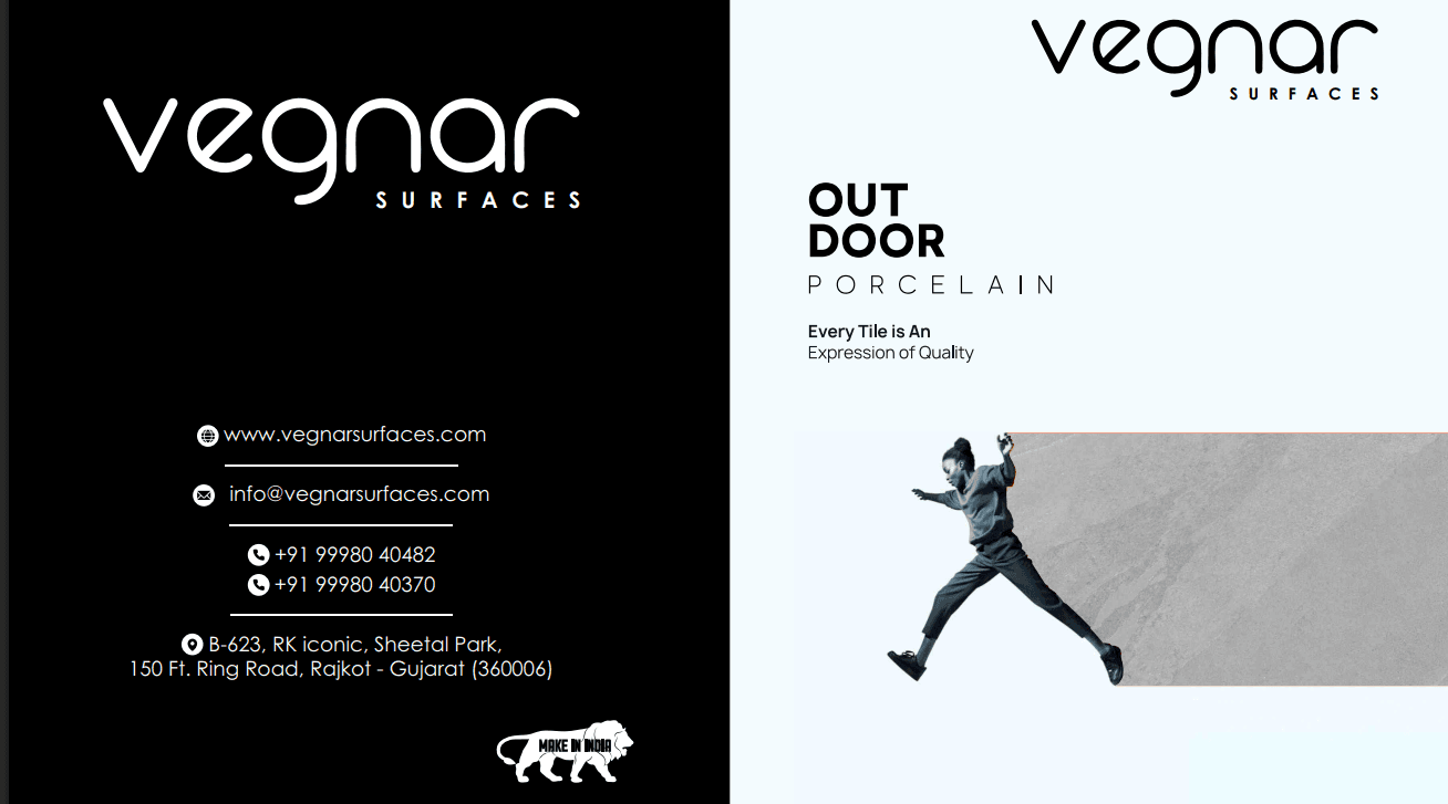 Outdoor Collection A