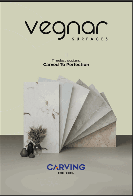 Artisan Carve Series A