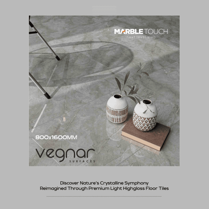 Pearl Shine Collection