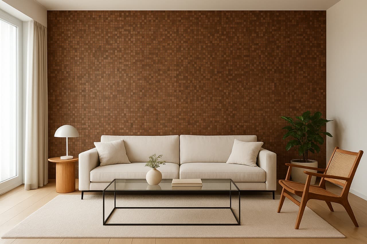 Mosaic Collection Artistic Tiles