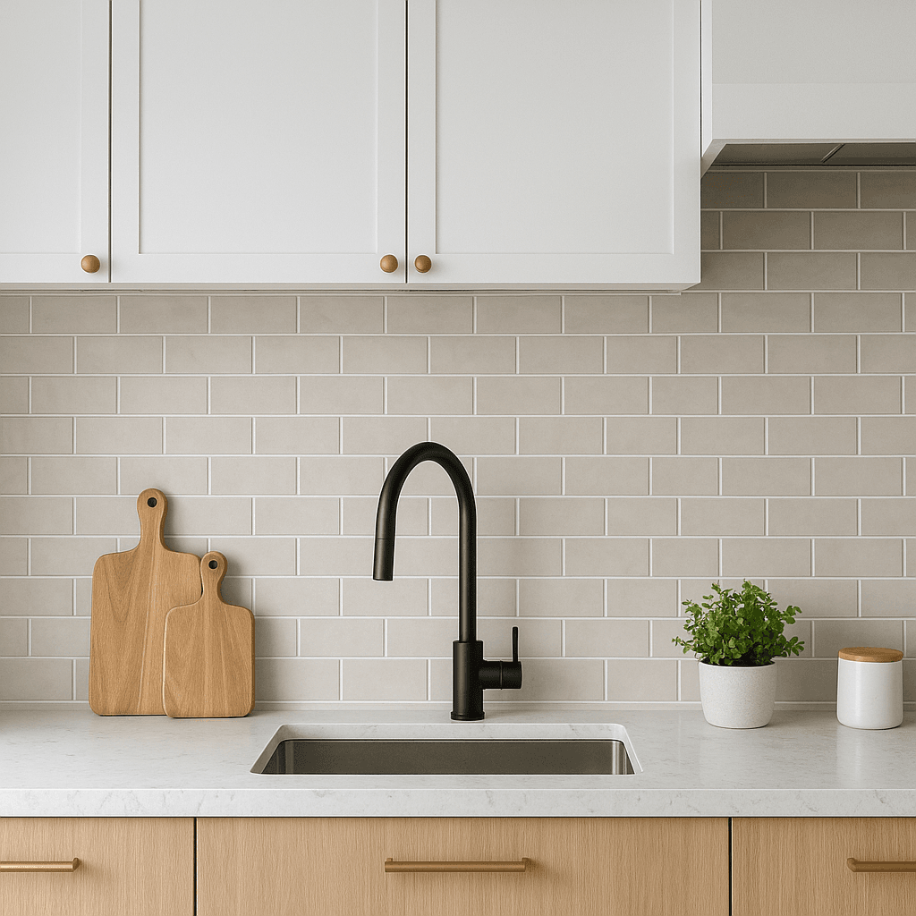 Subway Collection Classic Design