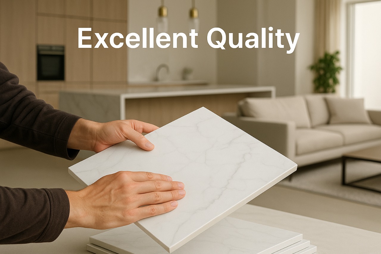Excellent Quality
