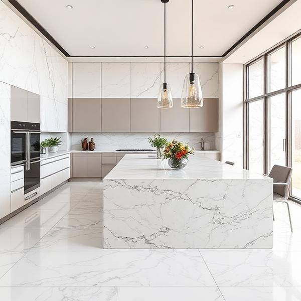 Kitchen Countertop