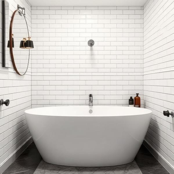 Kitchen Backsplash