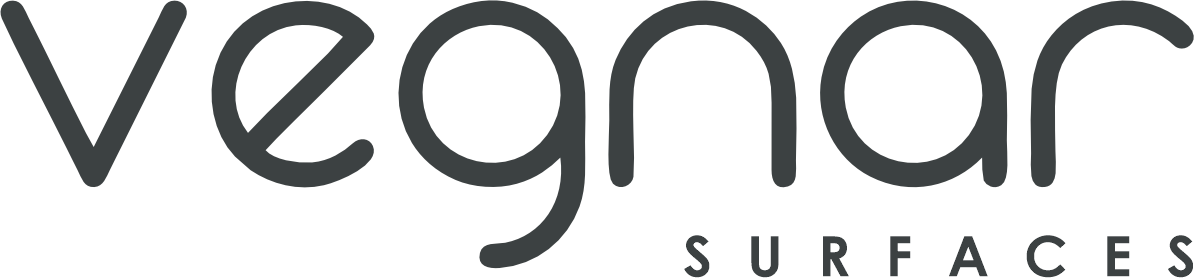 Vegnar Surfaces Logo